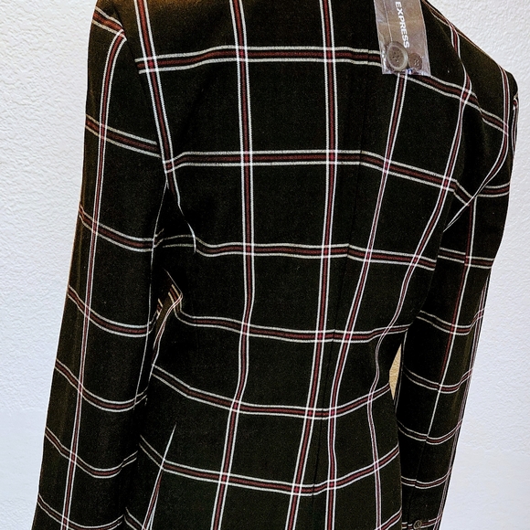 EXPRESS Women Blazer [NWT] - Picture 11 of 16